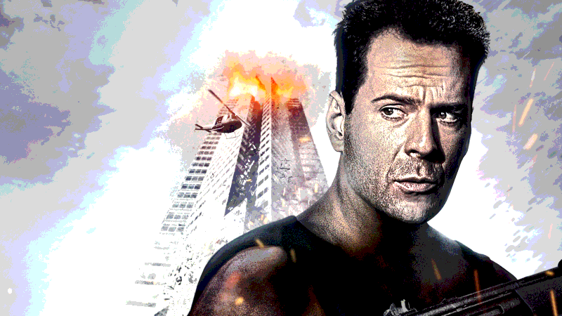 Die Hard